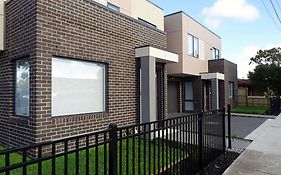 Fawkner Executive Suites & Serviced Apartments